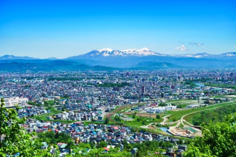 【北海道 旭川】旭川のおすすめラブホ6選｜駅チカ・サウナ・記念日まで予約できる人気ラブホテル【ハピホテガイド2026年版】