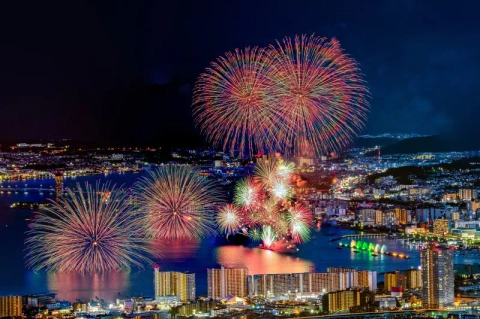 【2026年版】琵琶湖デートの王道ドライブコース｜湖畔の絶景＆国宝・彦根城めぐり＆湖を望むおすすめホテル