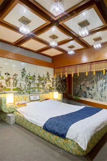 ホテル ミルキーウェイ