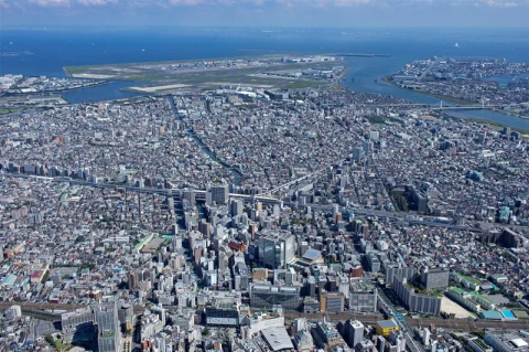 【東京 蒲田駅】サウナ＆コスパ最強のラブホテル8選！羽田前泊や終電後にも【ハピホテガイド2026年版】