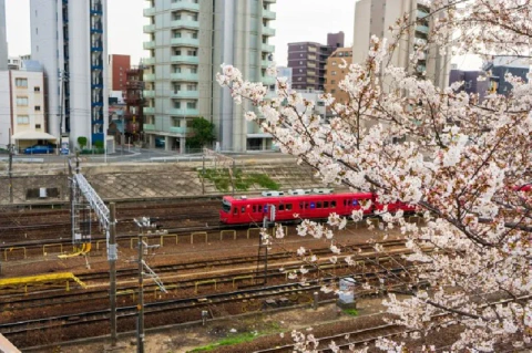 【愛知 金山】金山駅周辺のラブホおすすめ5選｜駅チカ・コスパ・設備で選ぶ名古屋【ハピホテガイド2026年版】