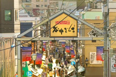 【東京 日暮里】WEB予約できるラブホが実質ゼロ…！日暮里から行く鶯谷のおすすめラブホテル7選【ハピホテガイド2026年版】