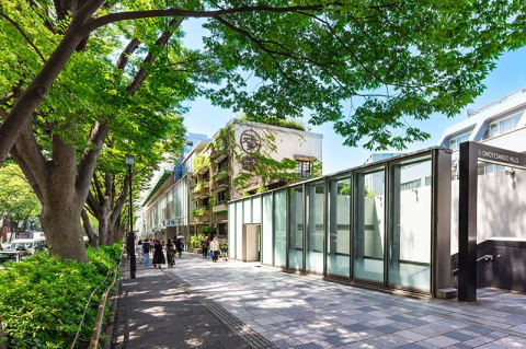 【2026年版】表参道・原宿デートで巡る大人可愛い街歩き｜おしゃれスポットとふたりの過ごし方