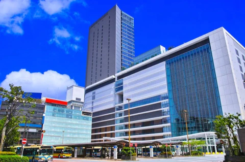 【神奈川　横浜駅周辺】西口のおすすめラブホ11選！ラブホマップと空室確認のコツ