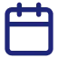 カレンダーのアイコン