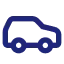 車のアイコン