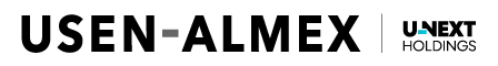 USEN-ALMEX